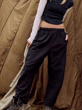 NWT Free People Game Day Pants